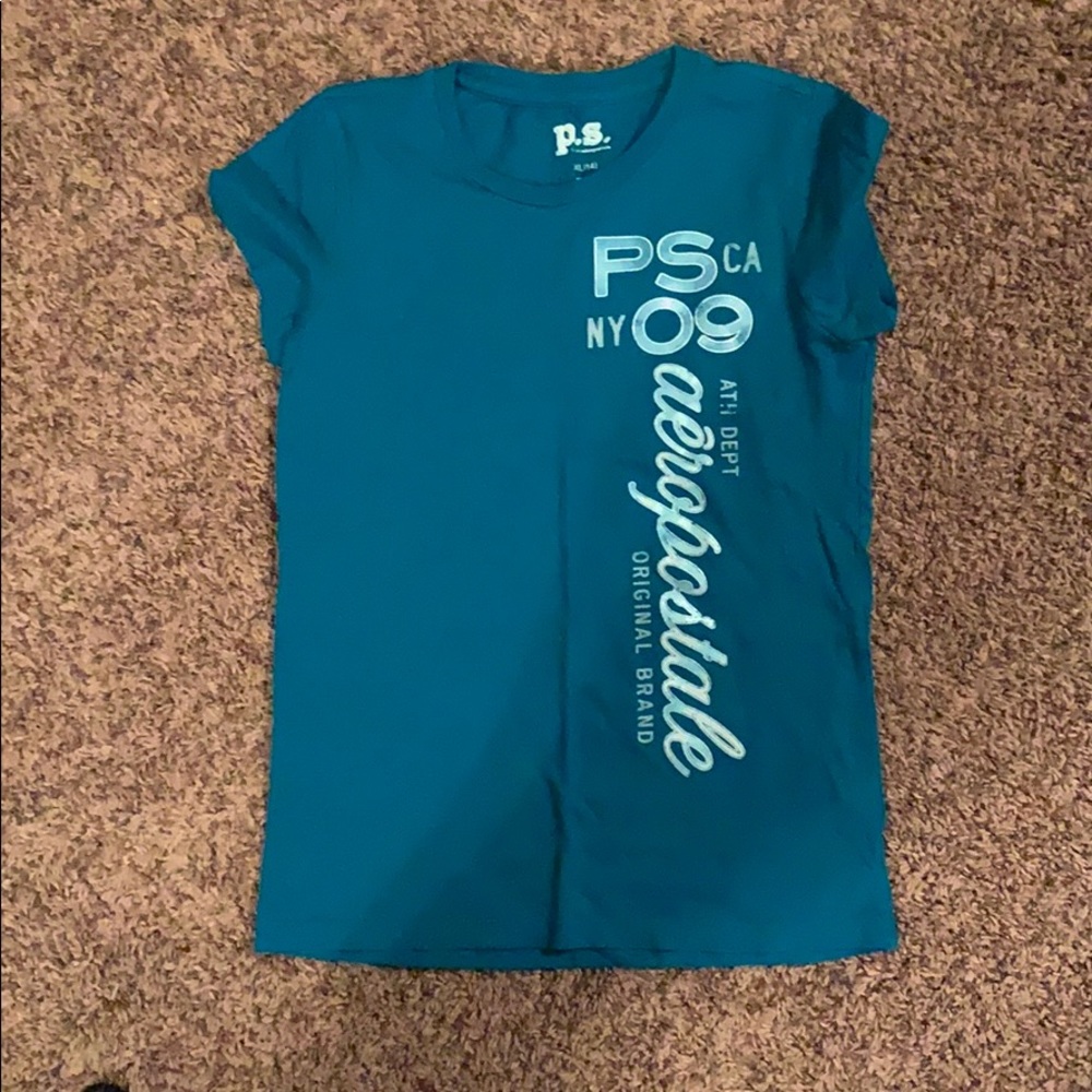 Graphic tee